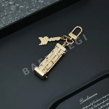 루이비통 러버스 다이스 키링 124585