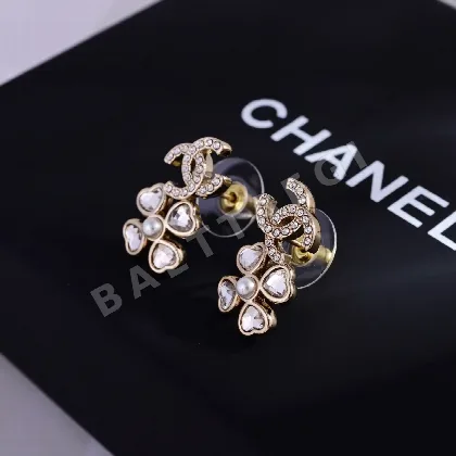 샤넬 귀걸이 69019 Chanel Earrings
