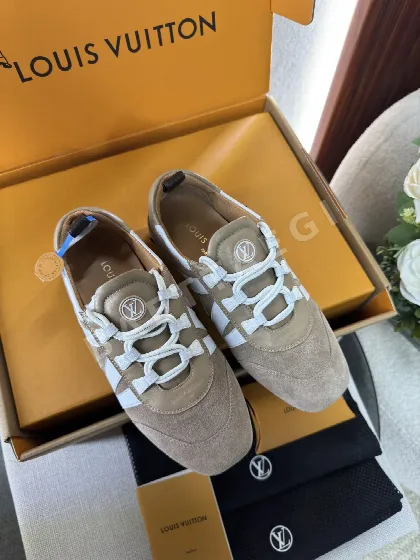 루이비통 LV 발레 스니커즈 93545