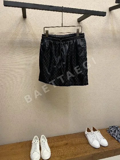 구찌 남성 캐주얼 반바지 103008