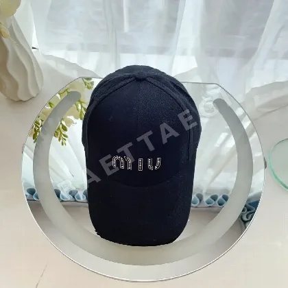 미우미우 모자 81006 Miu Miu Cap