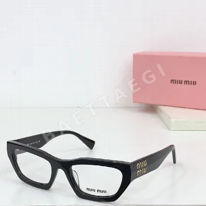 미우미우 MU02 ZS 선글라스 73287