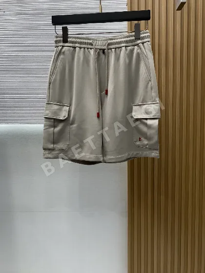 키톤 텐셀 코튼 남성 캐주얼 반바지 96614