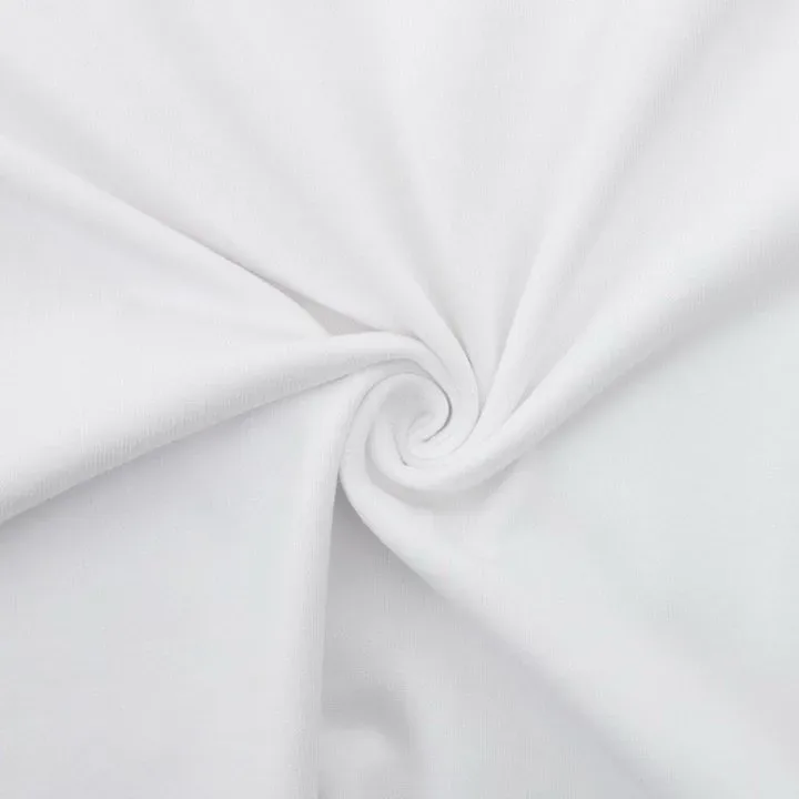 버*리 페어 코튼 반팔티 이미지 4