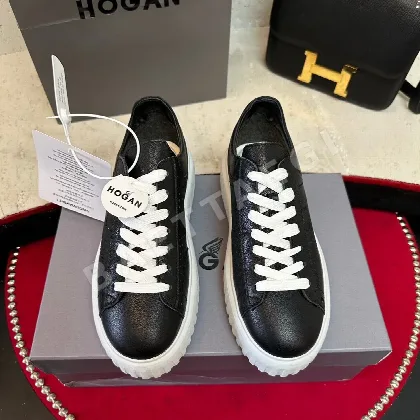 호간 소가죽 어퍼 스니커즈 74511