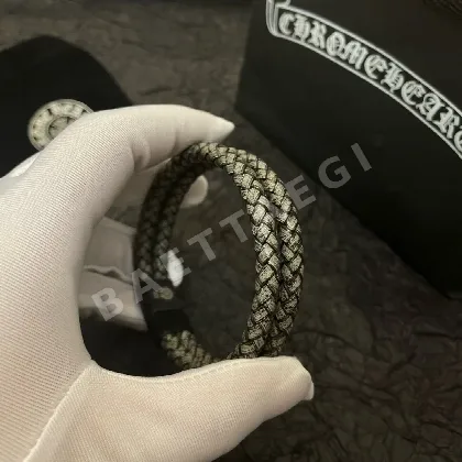 크롬하츠 팔찌 61912 Chrome Hearts Bracelet