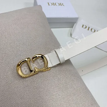 디올 벨트 60133 Dior Belt