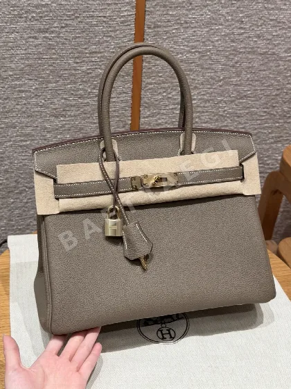 에르메스 버킨 30 가방 144700