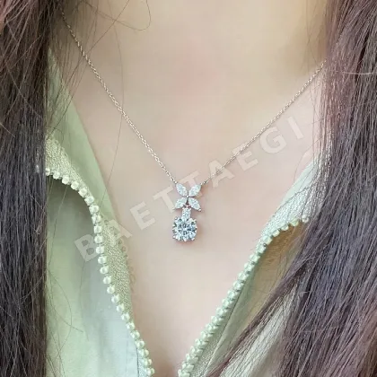티파니 목걸이 71187 Tiffany & Co Necklace