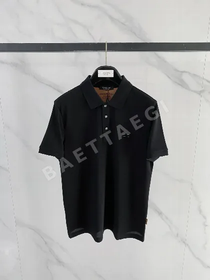 제냐 남성 반팔 폴로셔츠 49650