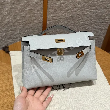 에르메스 켈리 포치 가방 192867