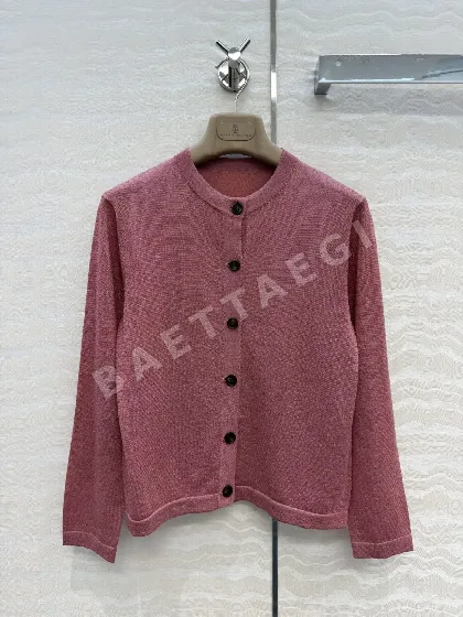 브루넬로쿠치넬리 린넨 니트 가디건 여성용 131649