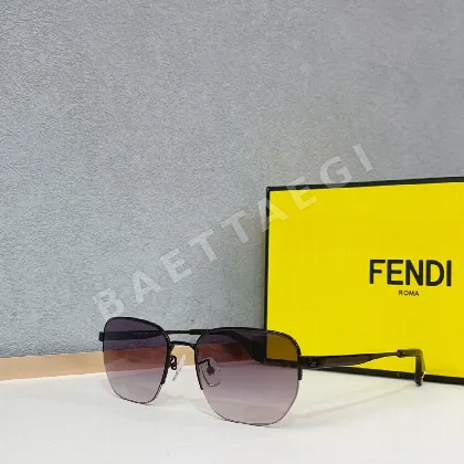 펜디 선글라스 FE40197 U