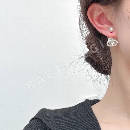 디올 귀걸이 60389