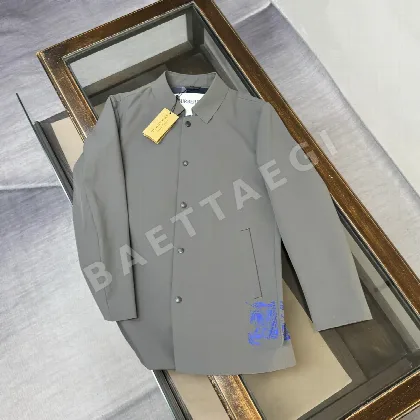 버버리 남성 자켓 52803 Burberry