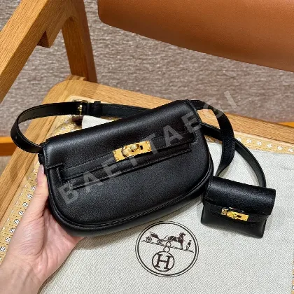 에르메스 켈리 무브 미니백 154778