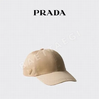 프라다 리사이클 나일론 야구모자 84970