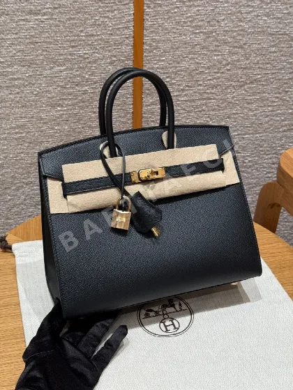 에르메스 버킨 25 가방 144489