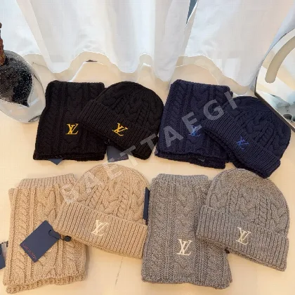 루이비통 모자 79199 Louis Vuitton Cap