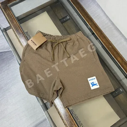 버버리 남성 반바지 52811