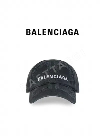 발렌시아가 모자 81566 Balenciaga Cap
