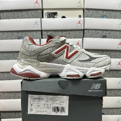 뉴발란스 [C] 9060 U9060EGL 202174 New Balance 9060