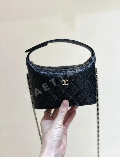 샤넬 25C 바스켓 백 AP4386