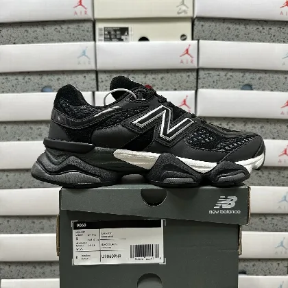 뉴발란스 [C] 9060 U9060PNR 202199 New Balance 9060