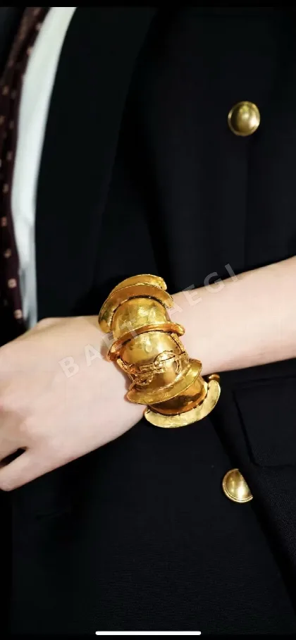 생로랑 팔찌 65677 Saint Laurent Bracelet