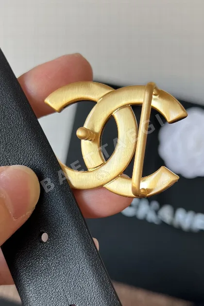 샤넬 벨트 58473 Chanel Belt