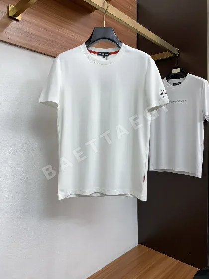 키톤 남성 반팔 88536