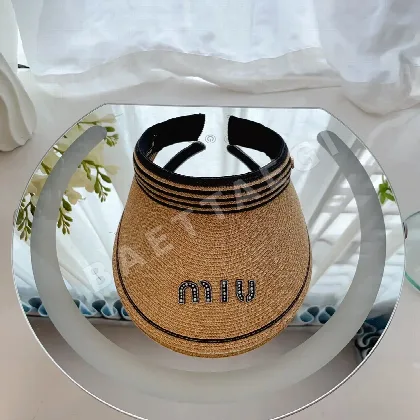 미우미우 모자 81005 Miu Miu Cap