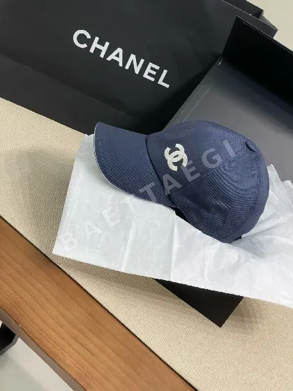 샤넬 베이스볼캡 82486