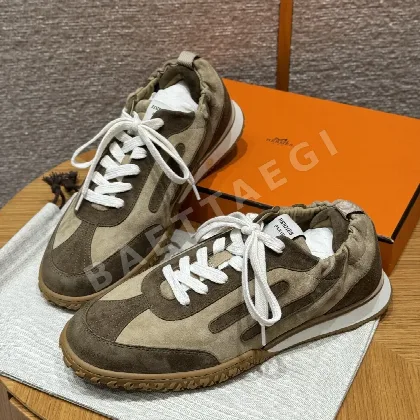 에르메스 제트 스니커즈 8257