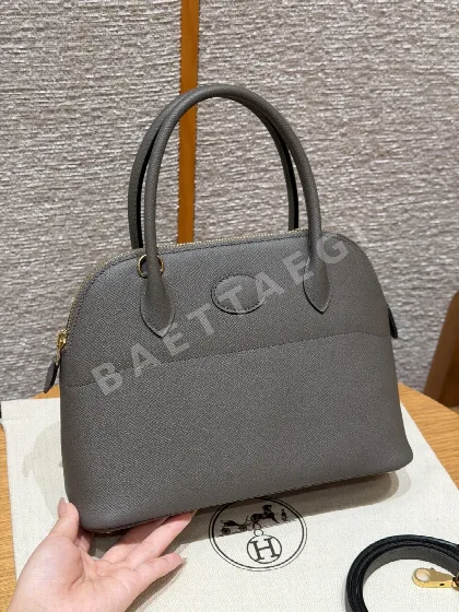에르메스 볼링백 144947