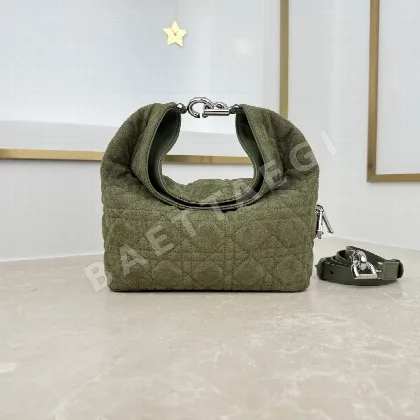 디올 투쥬르 호보 버킷 가방 147585