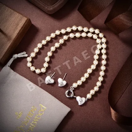 비비안웨스트우드 목걸이 65032 Vivienne Westwood Necklace