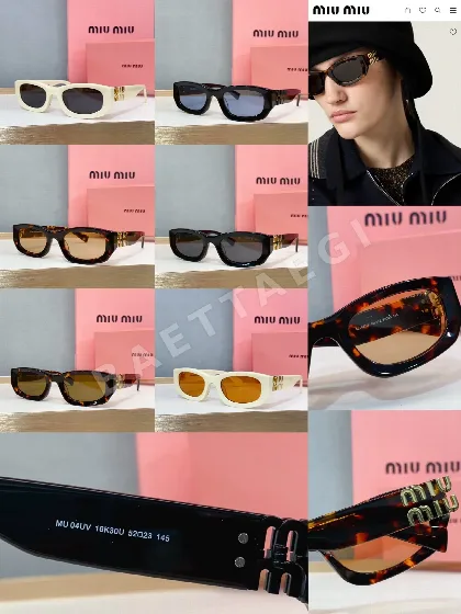 미우미우 MU04 V 선글라스 MU04 V