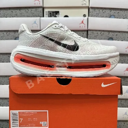 나이키 [5A] 보메로 프리미엄 HQ2050-103 201611 Nike Vomero Premium White Bright Crimson