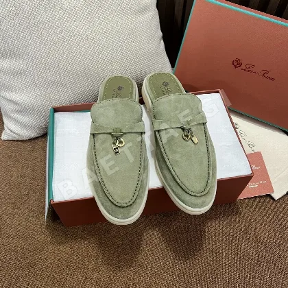 로로피아나 신발 9868
