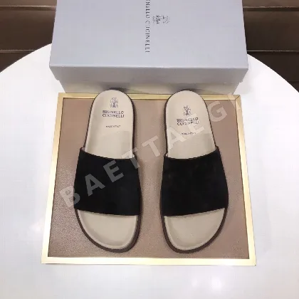 브루넬로쿠치넬리 여름 슬리퍼 23629