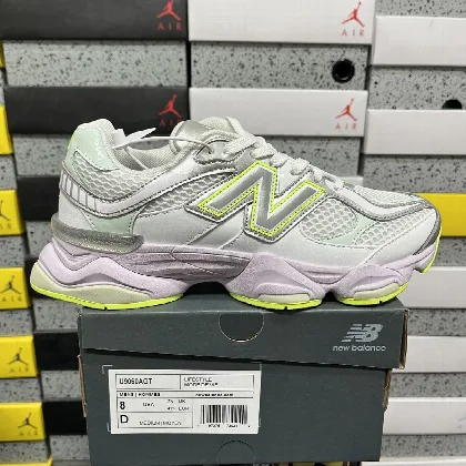 뉴발란스 [C] 9060 U9060AGT 202143 New Balance 9060