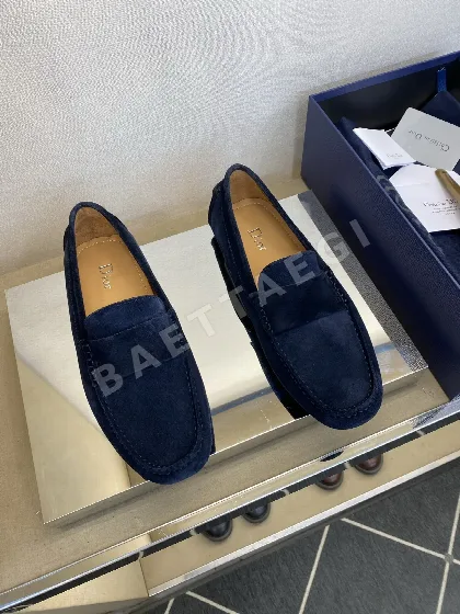 디올 드라이빙 슬립온 신발 98185
