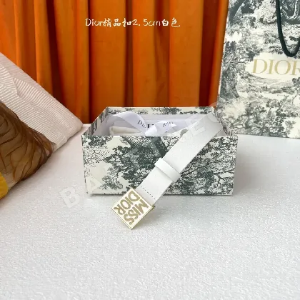 디올 벨트 59793 Dior Belt