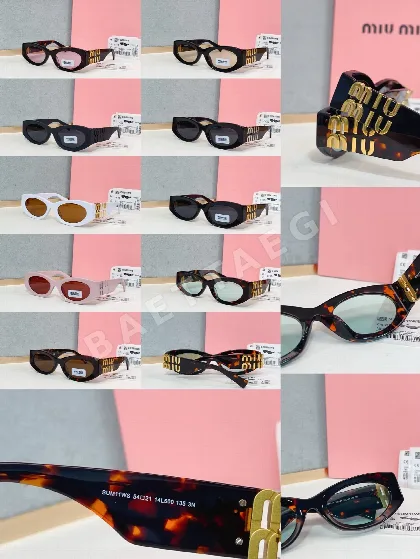 미우미우 선글라스 73010 Miu Miu Sunglasses
