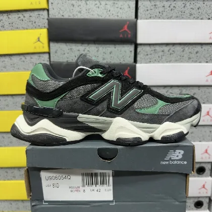 뉴발란스 [C] 9060 U906054Q 202263 New Balance 9060