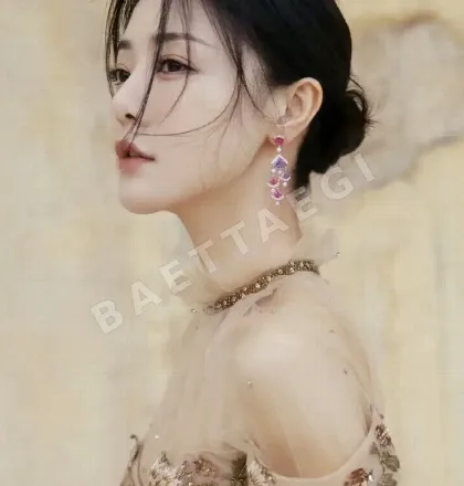 불가리 귀걸이 64789 Bvlgari Earrings