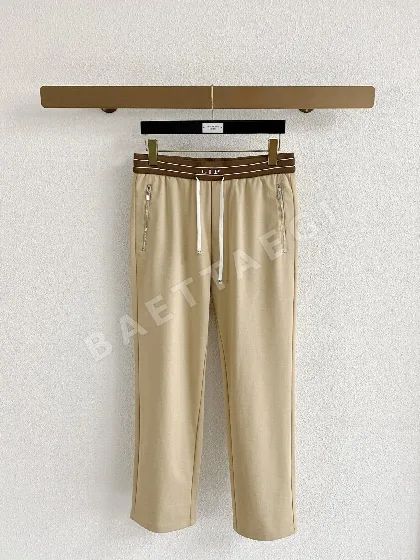 로로피아나 텐셀 린넨 남성 바지 149625
