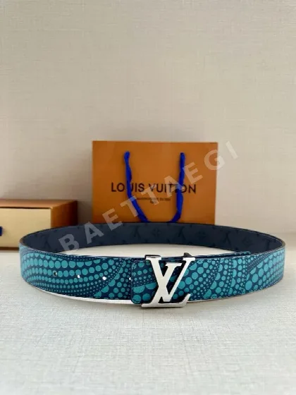 루이비통 벨트 57767 Louis Vuitton Belt