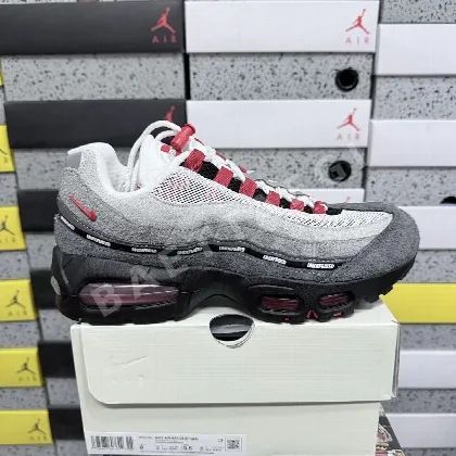 나이키 [KZ2.0] 에어 맥스 95 SP IB4523-003 201337 Nike Air Max 95 SP Undefeated Geo
